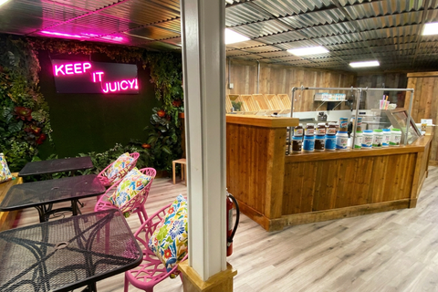 Fruit Republique in Union, NJ