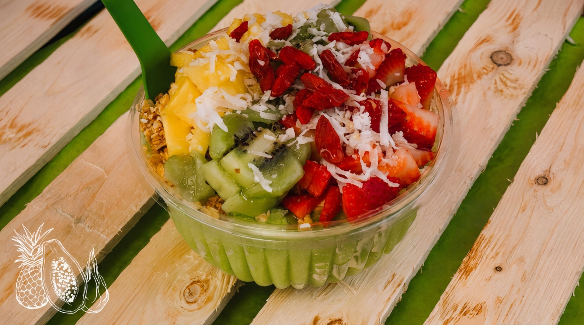 Fruit Republique Rewards