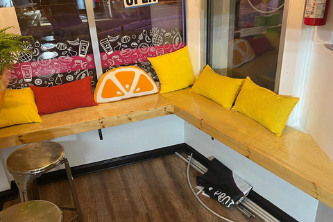 Fruit Republique in Kenilworth, NJ